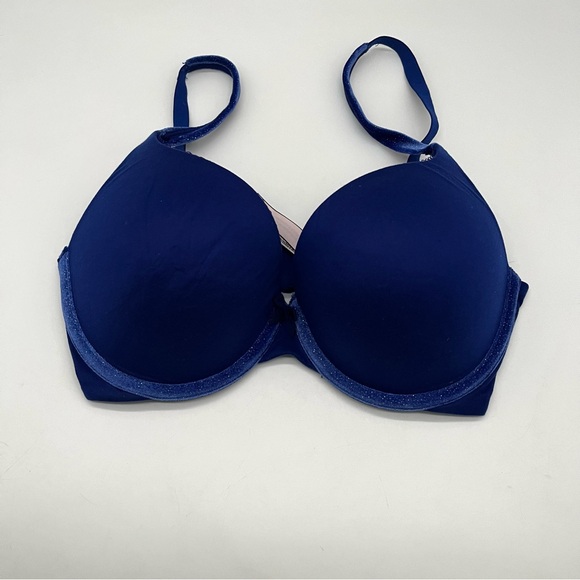 Body by Victoria Secret Push-up Bra Size 32DD - Picture 1 of 9